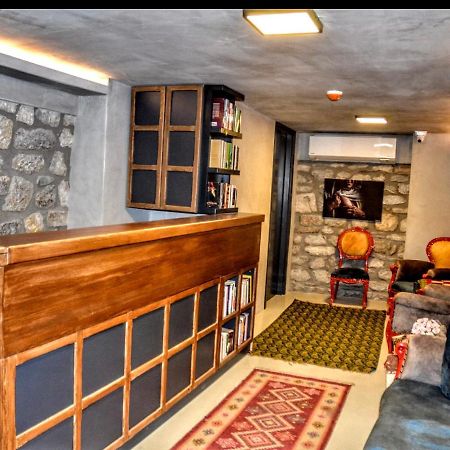 Ephesus Hostel Selçuk Extérieur photo
