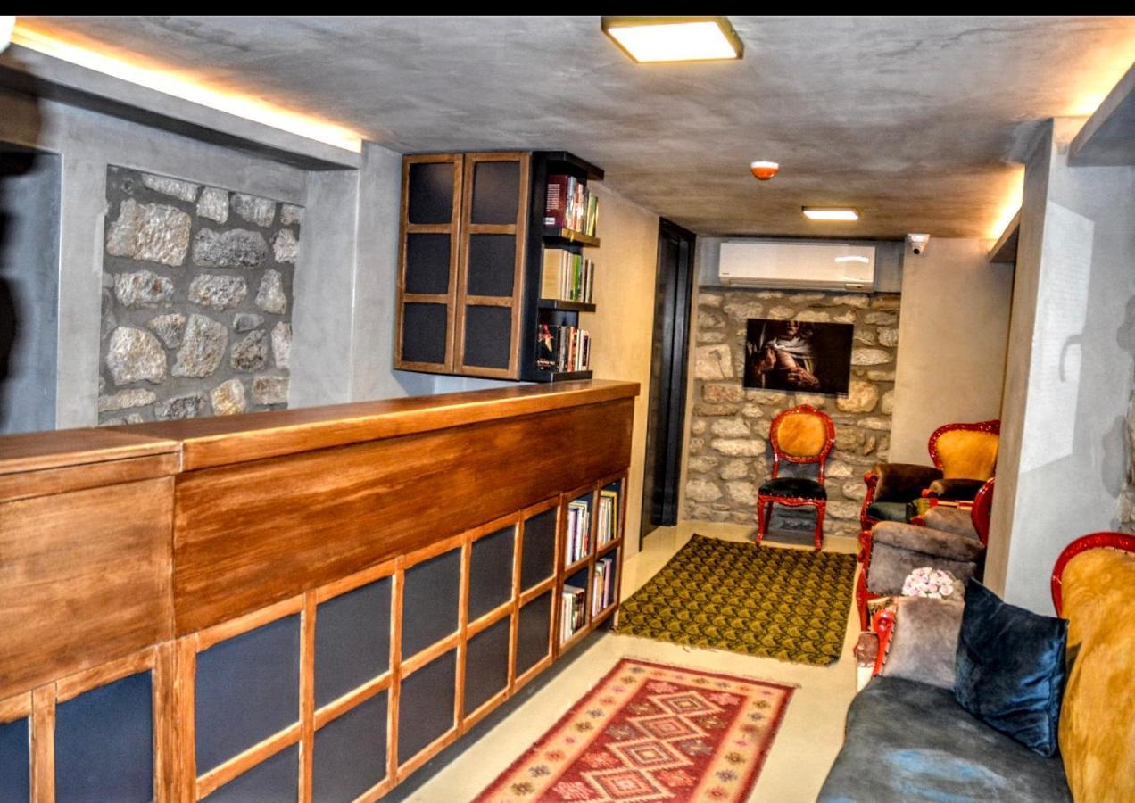 Ephesus Hostel Selçuk Extérieur photo