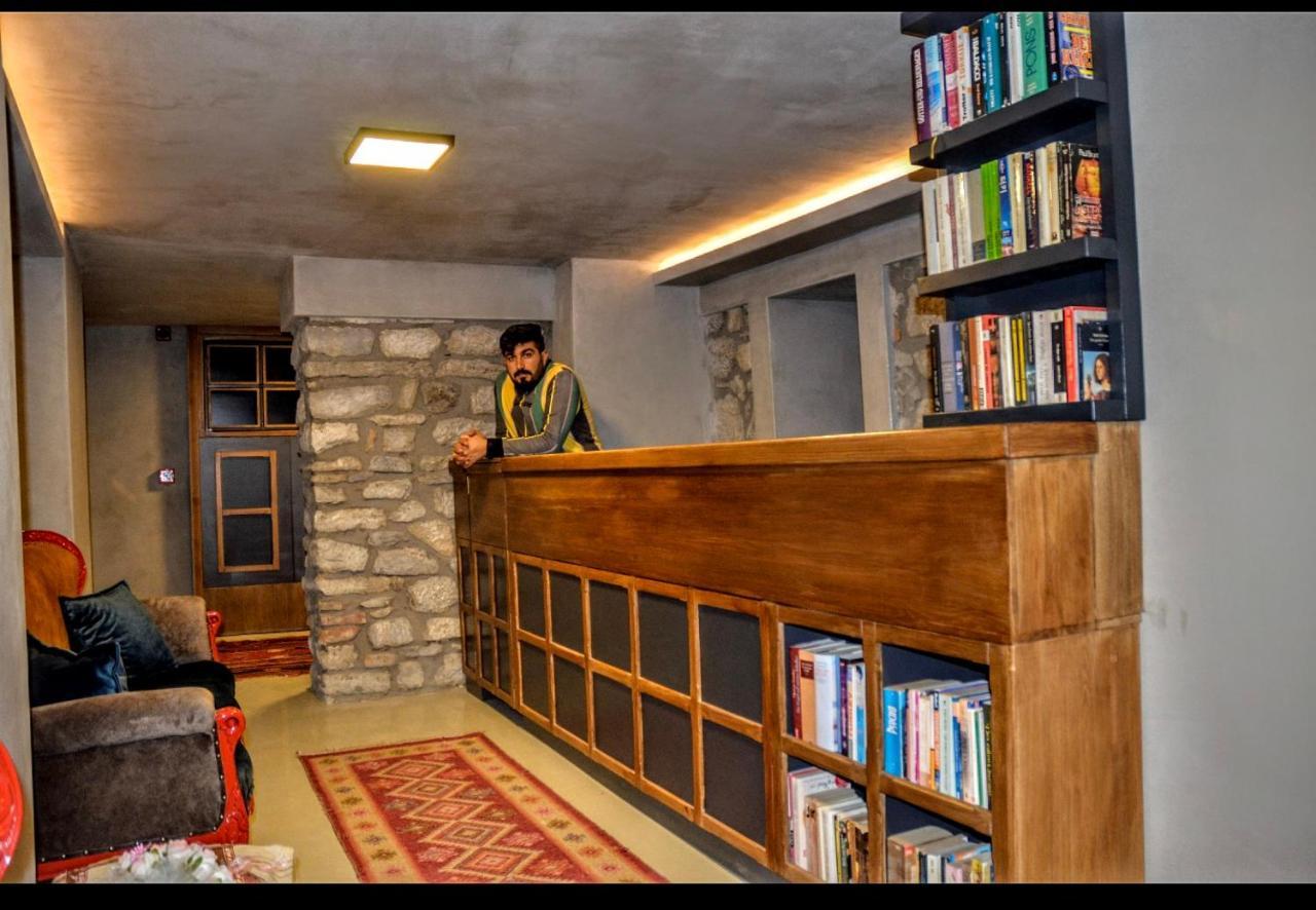 Ephesus Hostel Selçuk Extérieur photo