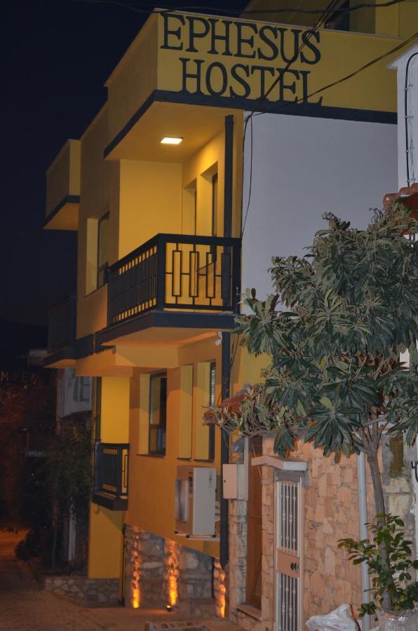 Ephesus Hostel Selçuk Extérieur photo