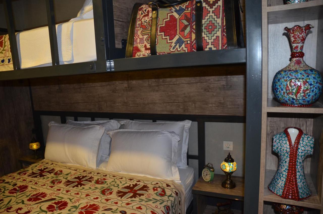 Ephesus Hostel Selçuk Extérieur photo