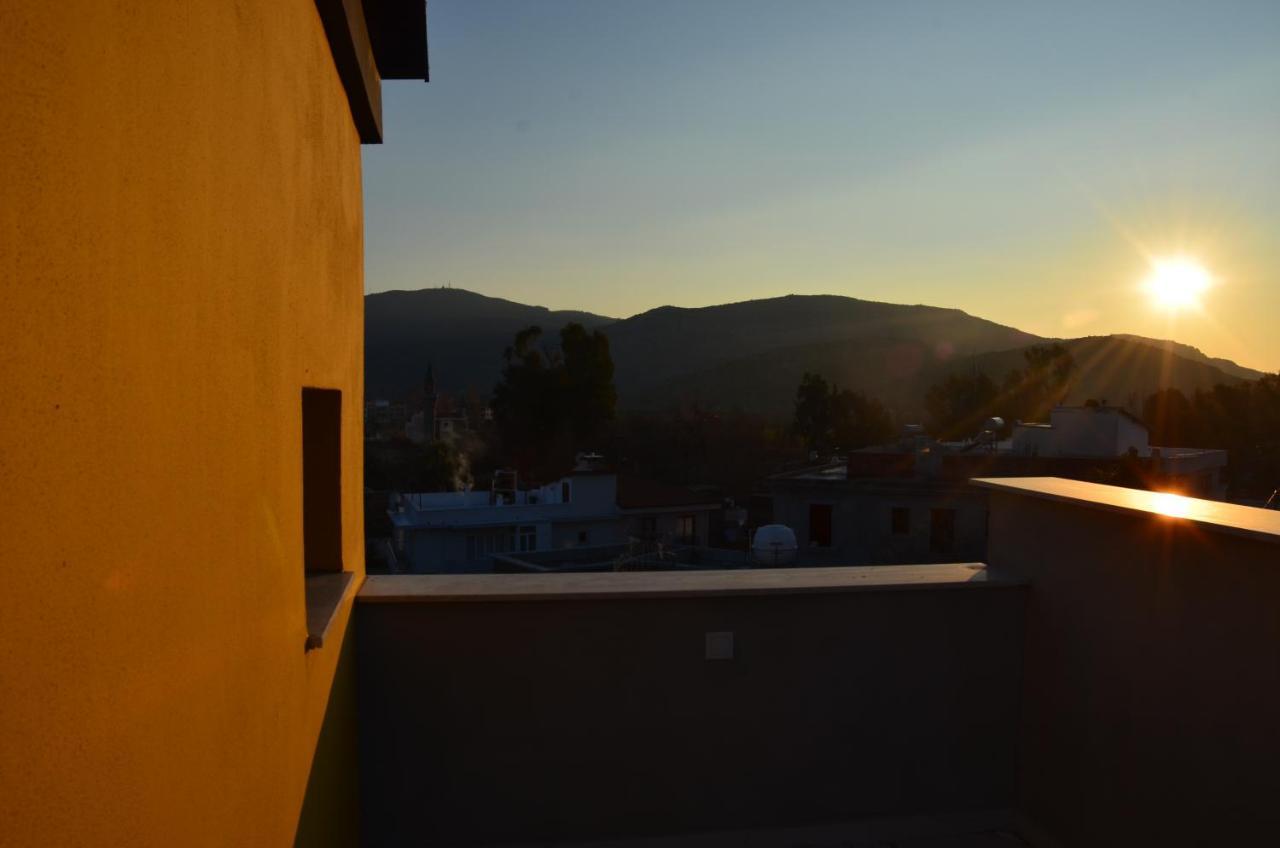 Ephesus Hostel Selçuk Extérieur photo