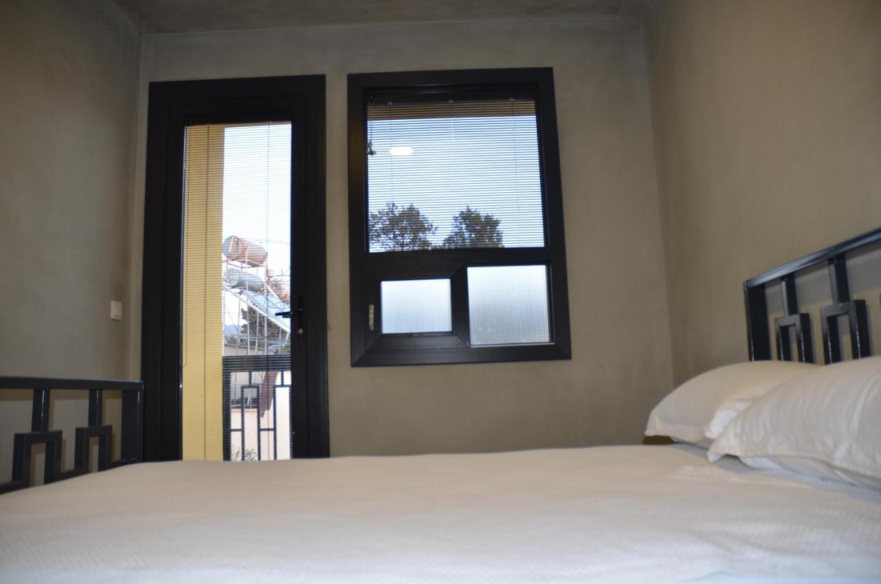 Ephesus Hostel Selçuk Extérieur photo
