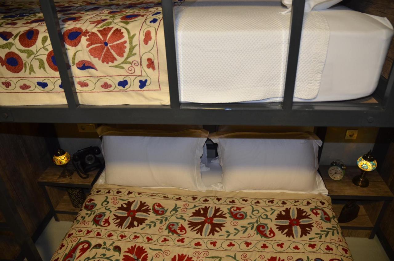 Ephesus Hostel Selçuk Extérieur photo