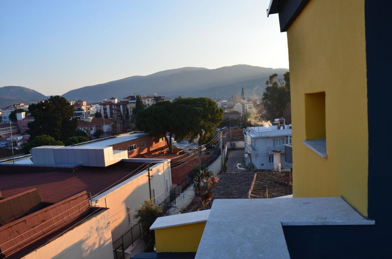 Ephesus Hostel Selçuk Extérieur photo