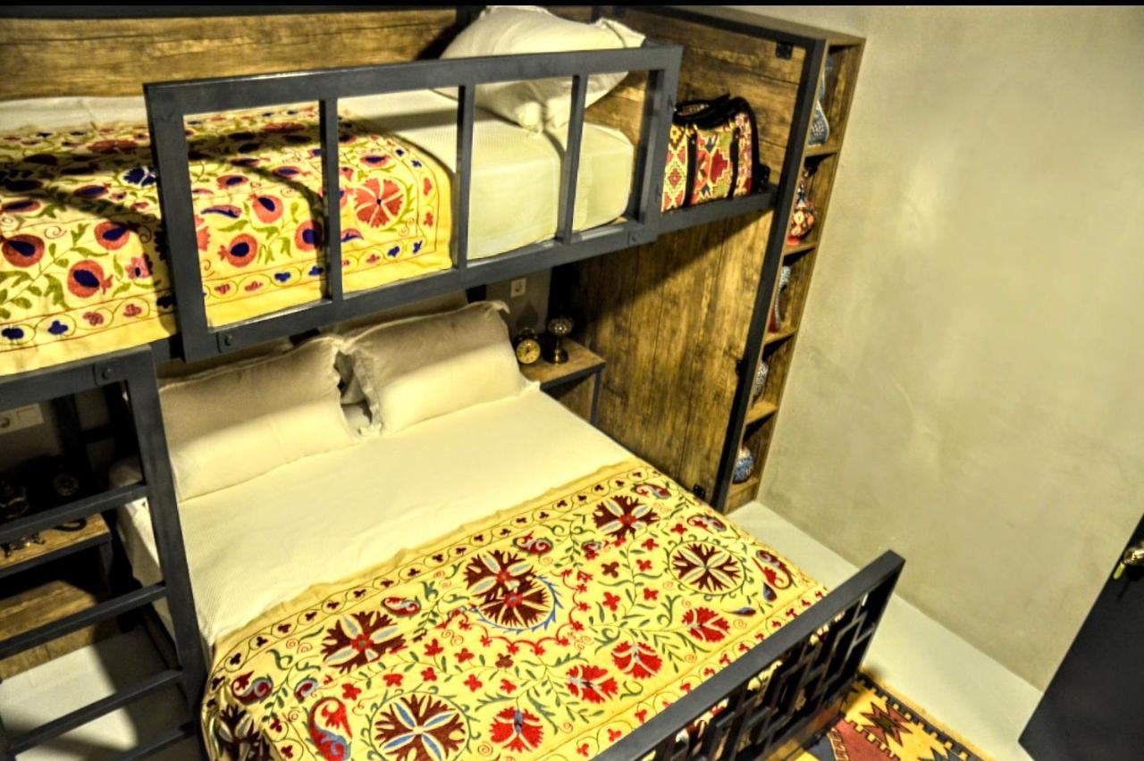 Ephesus Hostel Selçuk Extérieur photo