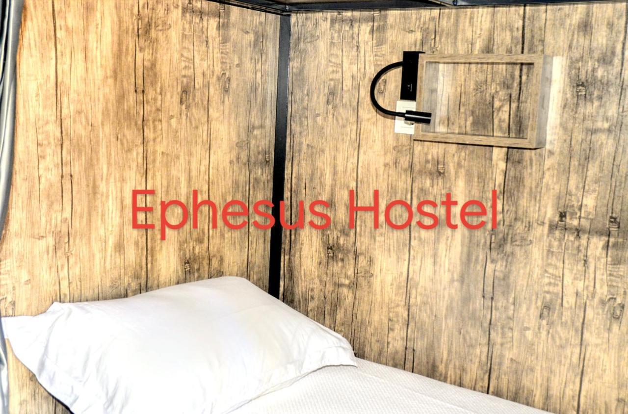 Ephesus Hostel Selçuk Extérieur photo