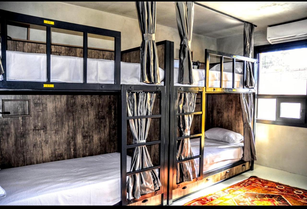Ephesus Hostel Selçuk Extérieur photo